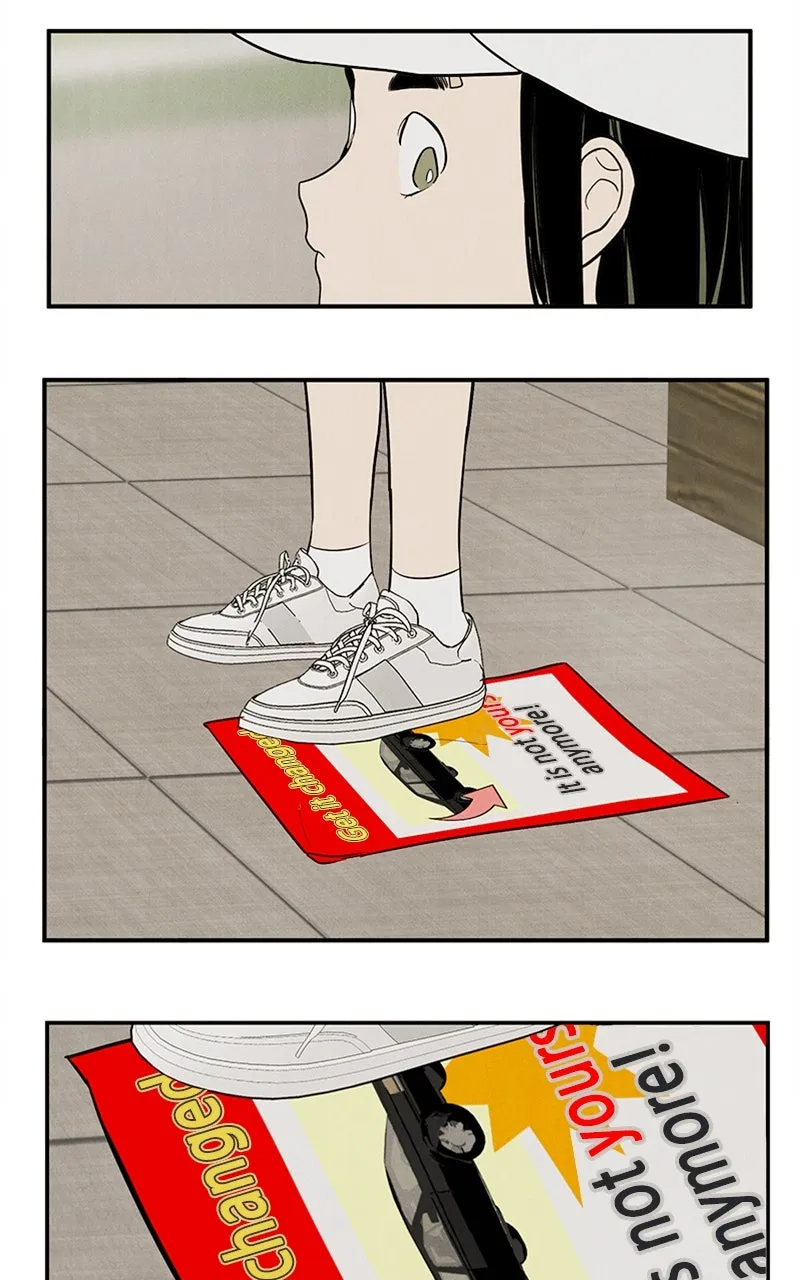 Read After School Lessons for Unripe Apples chapter 149 image 34 on Lezhin