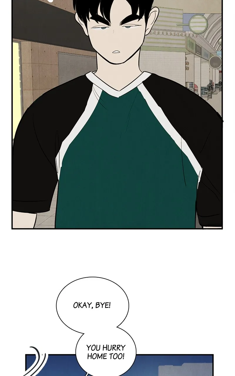 Read After School Lessons for Unripe Apples chapter 149 image 40 on Lezhin