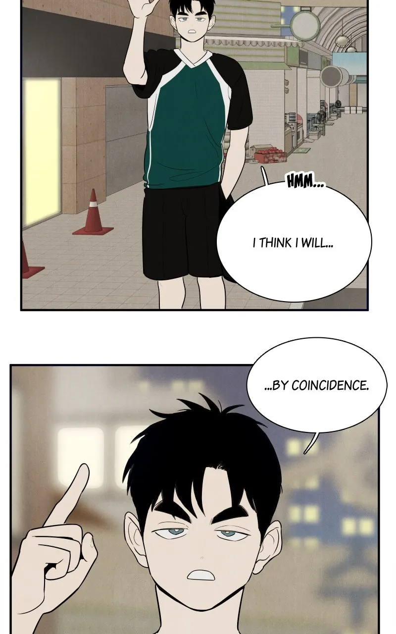 Read After School Lessons for Unripe Apples chapter 149 image 42 on Lezhin