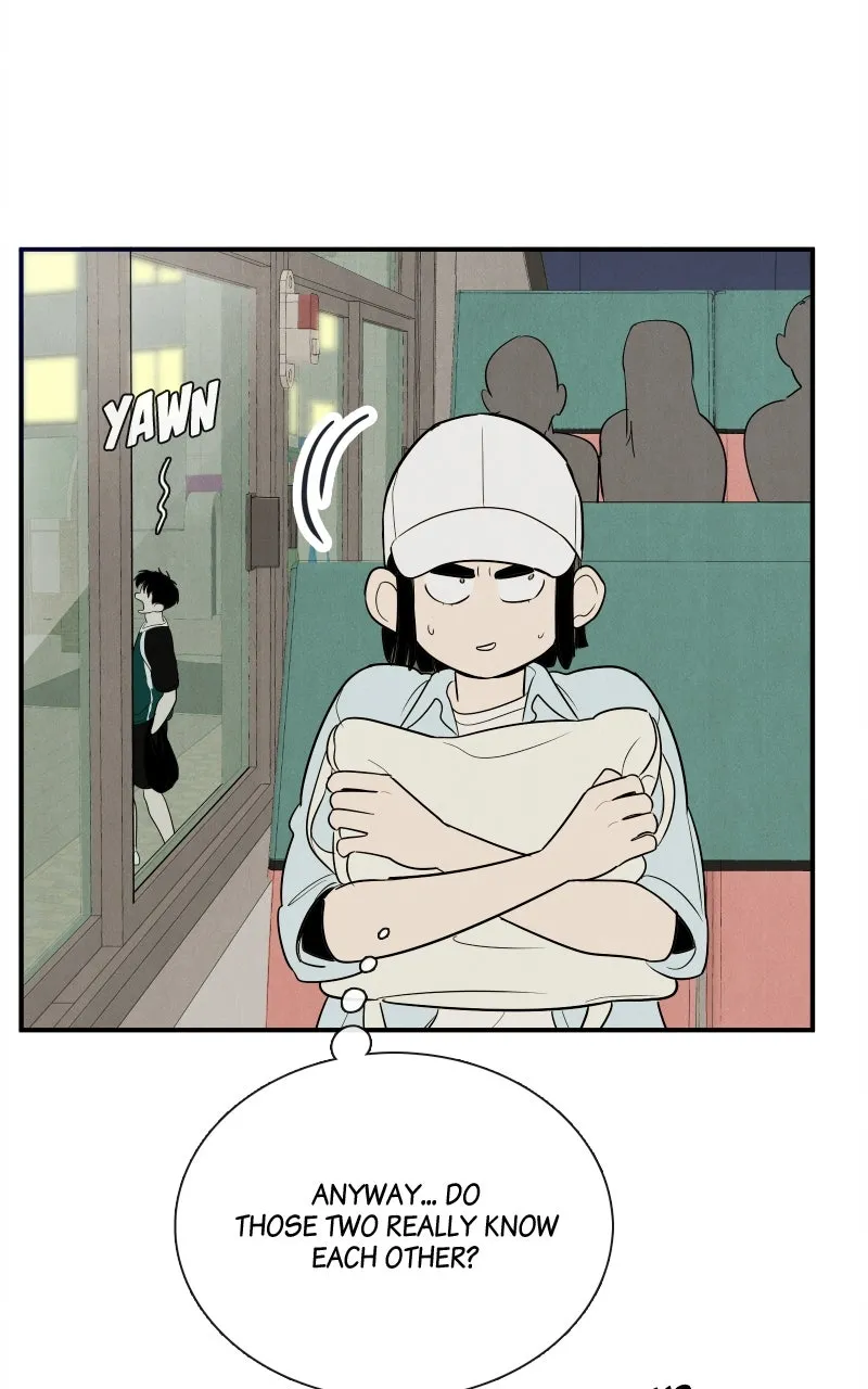 Read After School Lessons for Unripe Apples chapter 149 image 44 on Lezhin