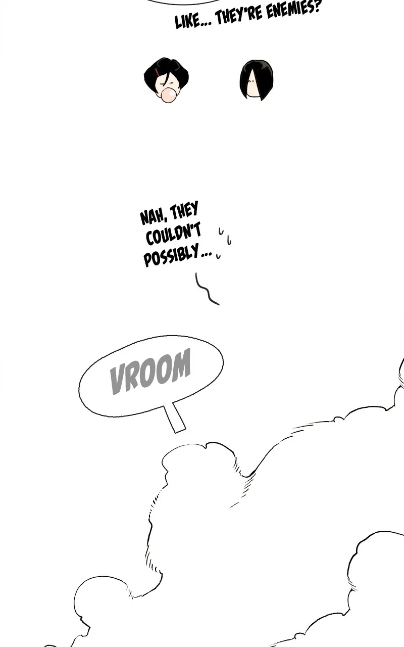 Read After School Lessons for Unripe Apples chapter 149 image 45 on Lezhin
