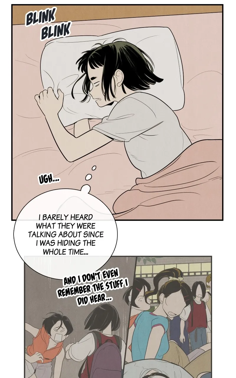 Read After School Lessons for Unripe Apples chapter 149 image 47 on Lezhin