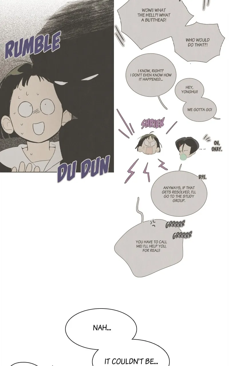 Read After School Lessons for Unripe Apples chapter 149 image 57 on Lezhin