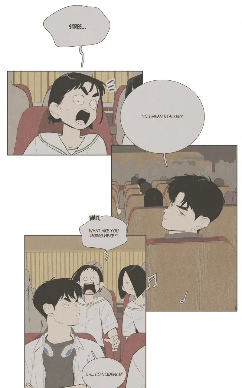 Read After School Lessons for Unripe Apples chapter 149 image 61 on Lezhin