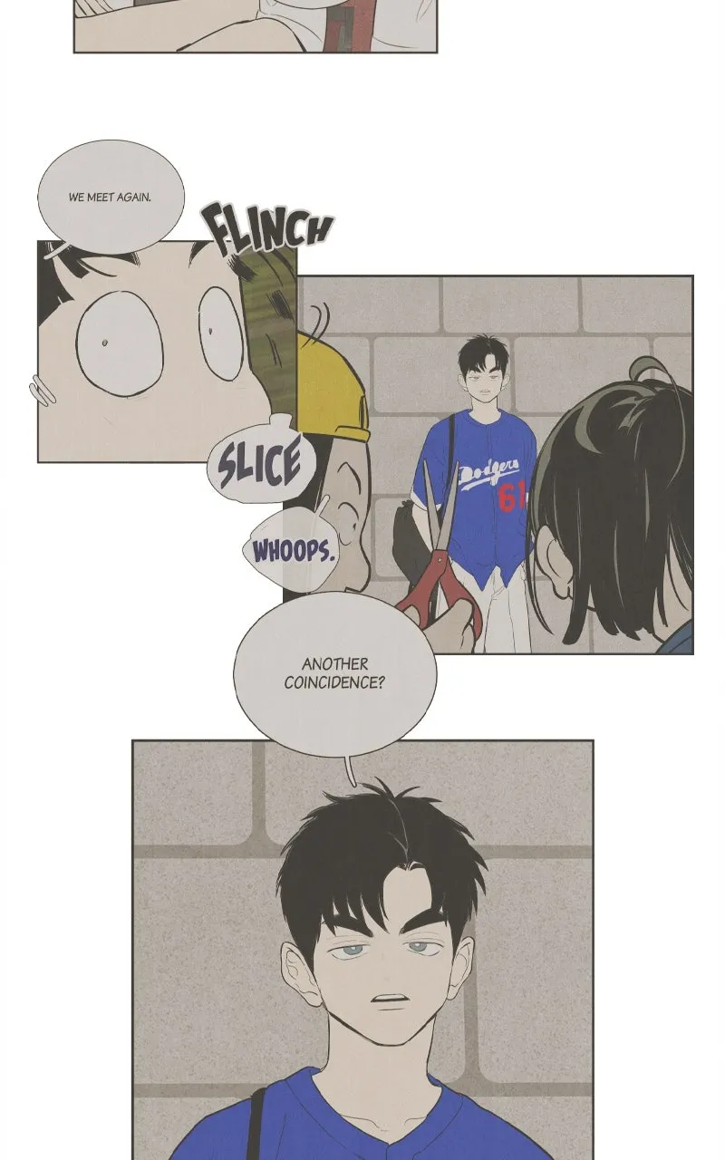 Read After School Lessons for Unripe Apples chapter 149 image 62 on Lezhin