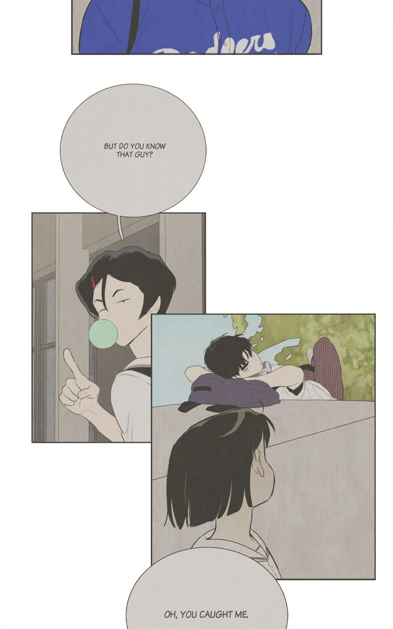 Read After School Lessons for Unripe Apples chapter 149 image 63 on Lezhin