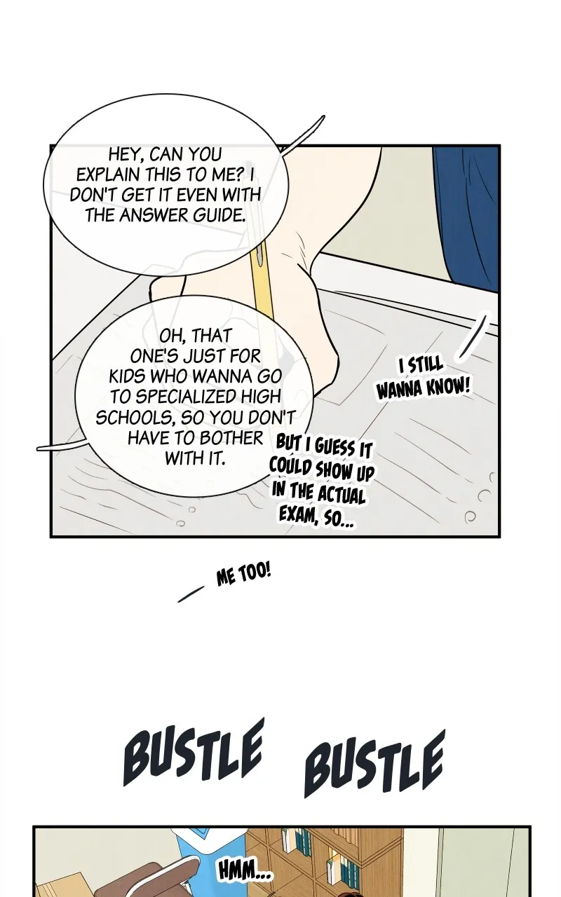 Read After School Lessons for Unripe Apples chapter 149 image 69 on Lezhin