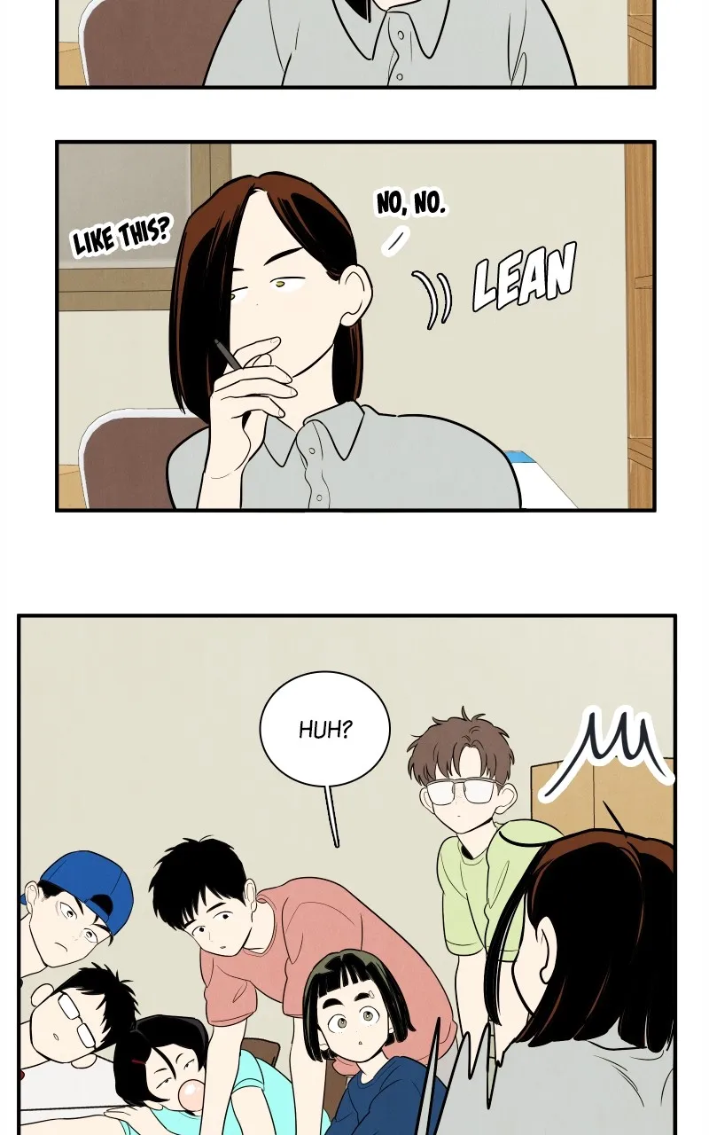 Read After School Lessons for Unripe Apples chapter 149 image 71 on Lezhin