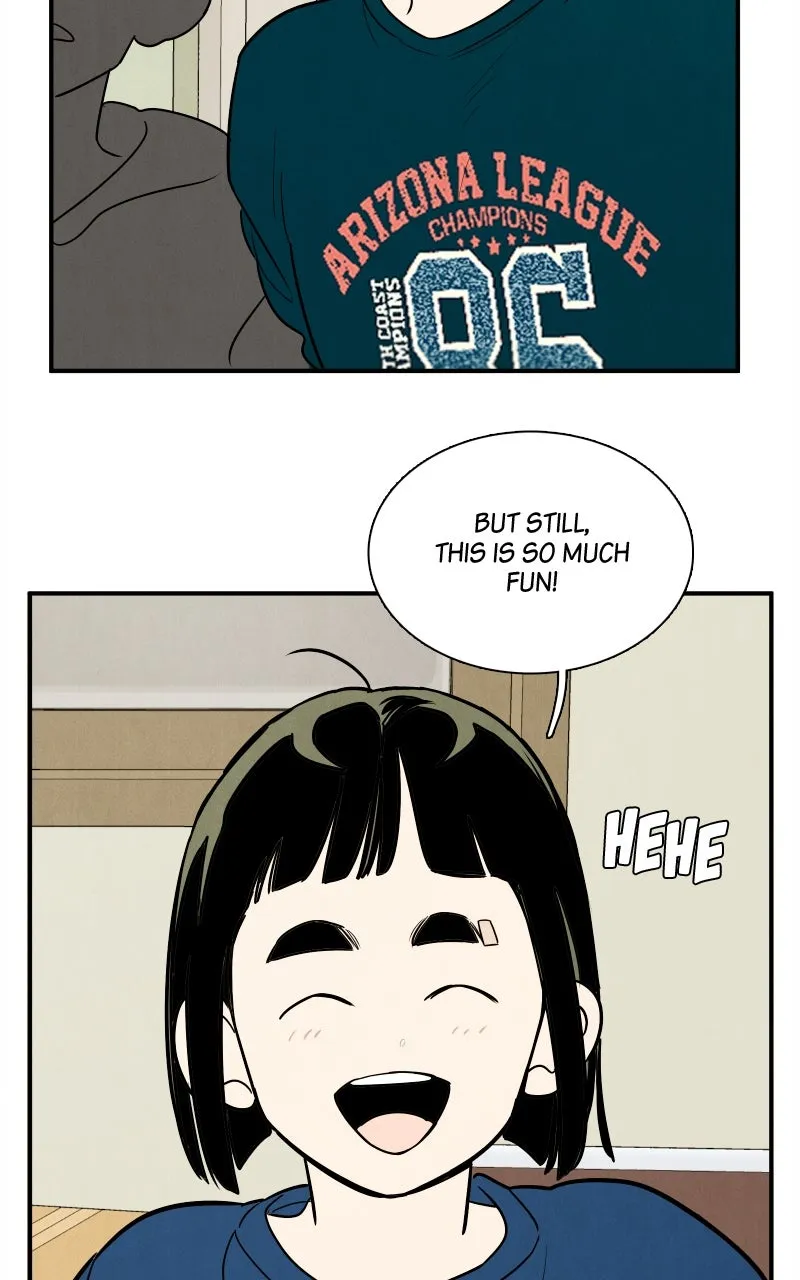 Read After School Lessons for Unripe Apples chapter 149 image 74 on Lezhin