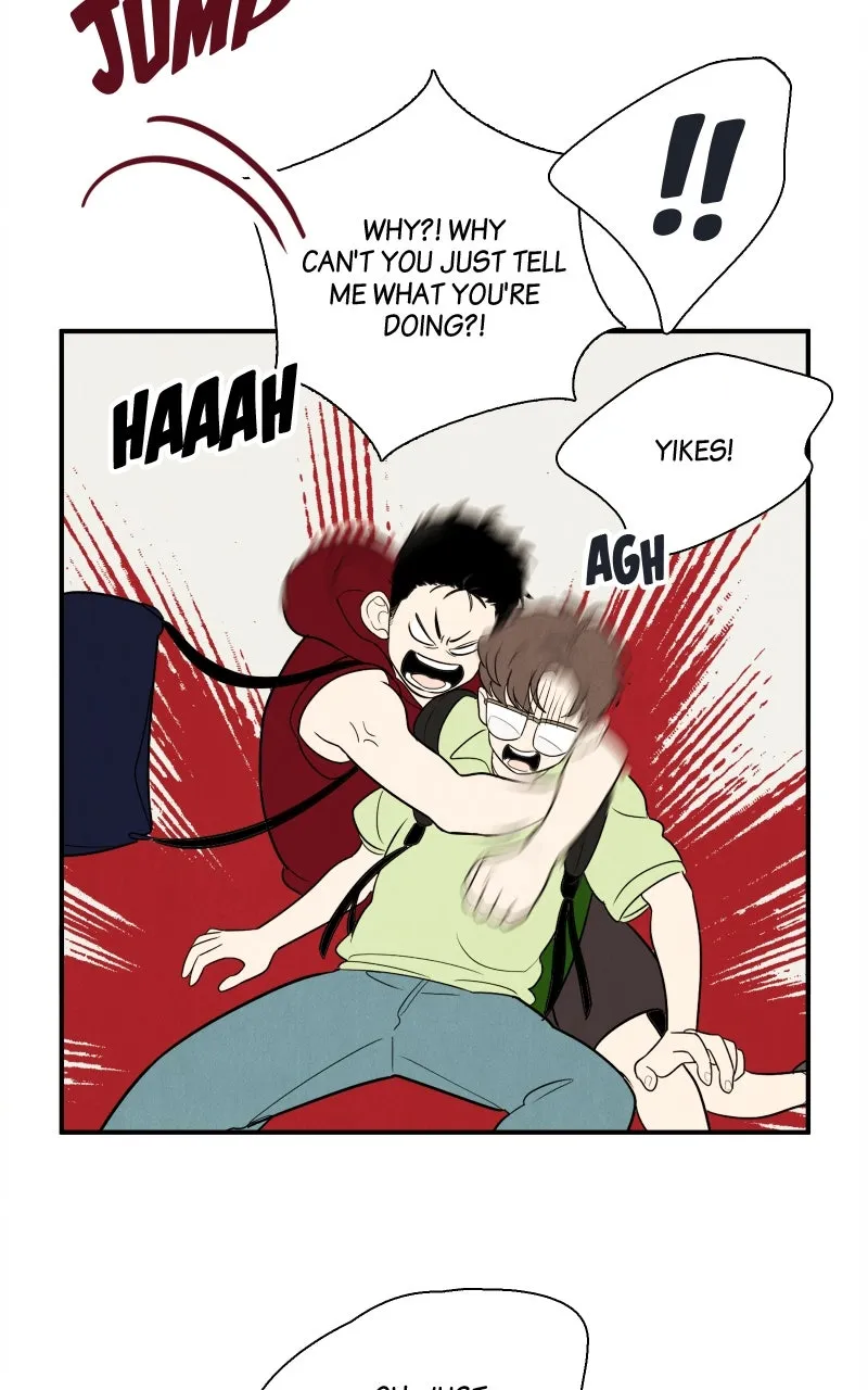 Read After School Lessons for Unripe Apples chapter 149 image 79 on Lezhin