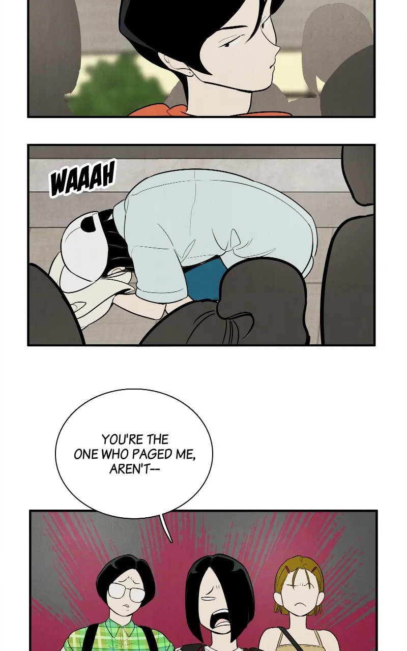 Read After School Lessons for Unripe Apples chapter 149 image 8 on Lezhin