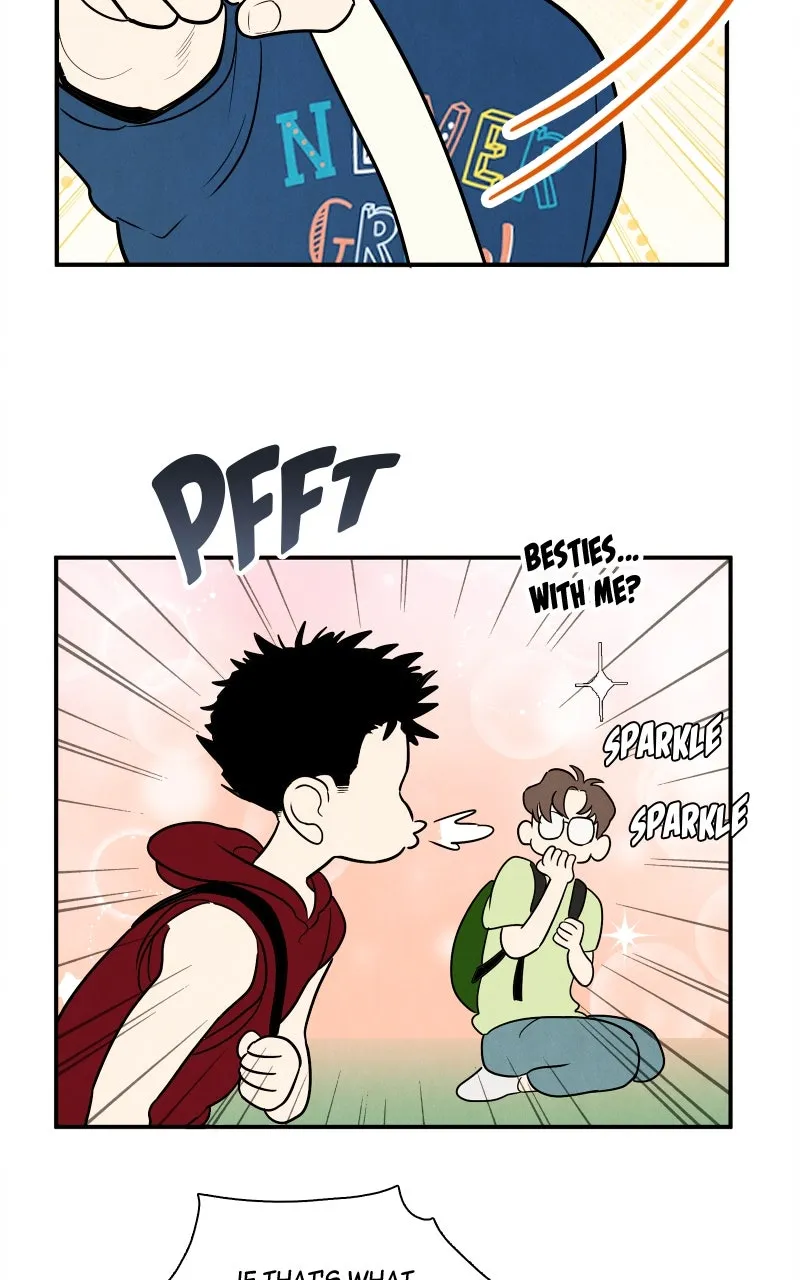 Read After School Lessons for Unripe Apples chapter 149 image 83 on Lezhin