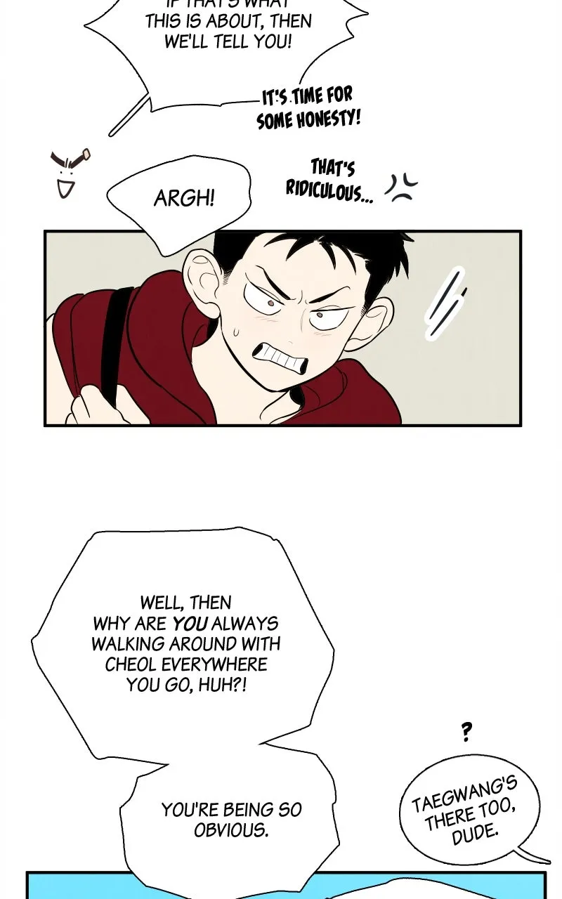Read After School Lessons for Unripe Apples chapter 149 image 84 on Lezhin