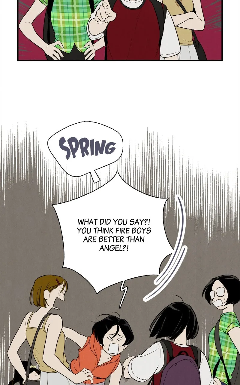 Read After School Lessons for Unripe Apples chapter 149 image 9 on Lezhin