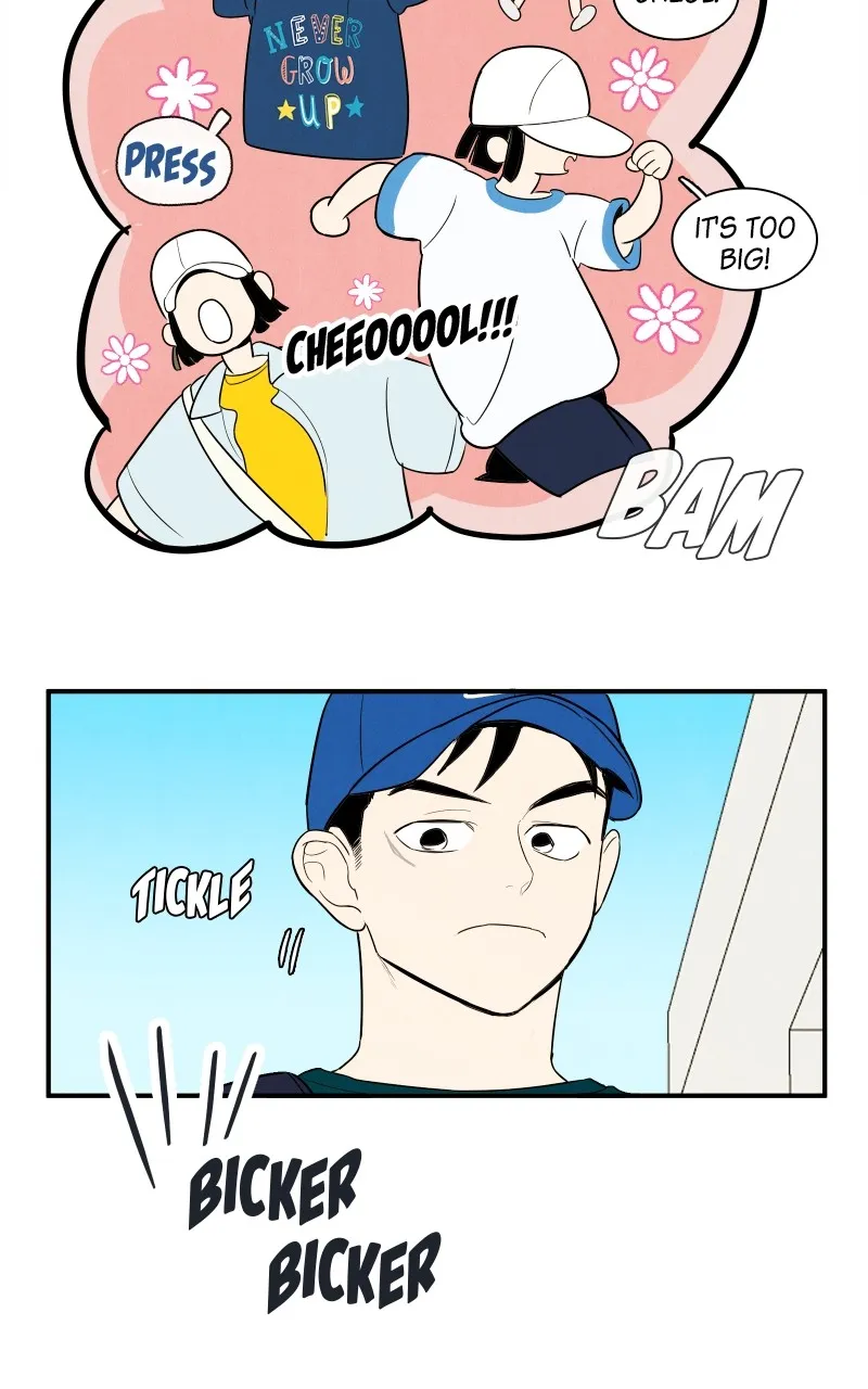 Read After School Lessons for Unripe Apples chapter 149 image 91 on Lezhin