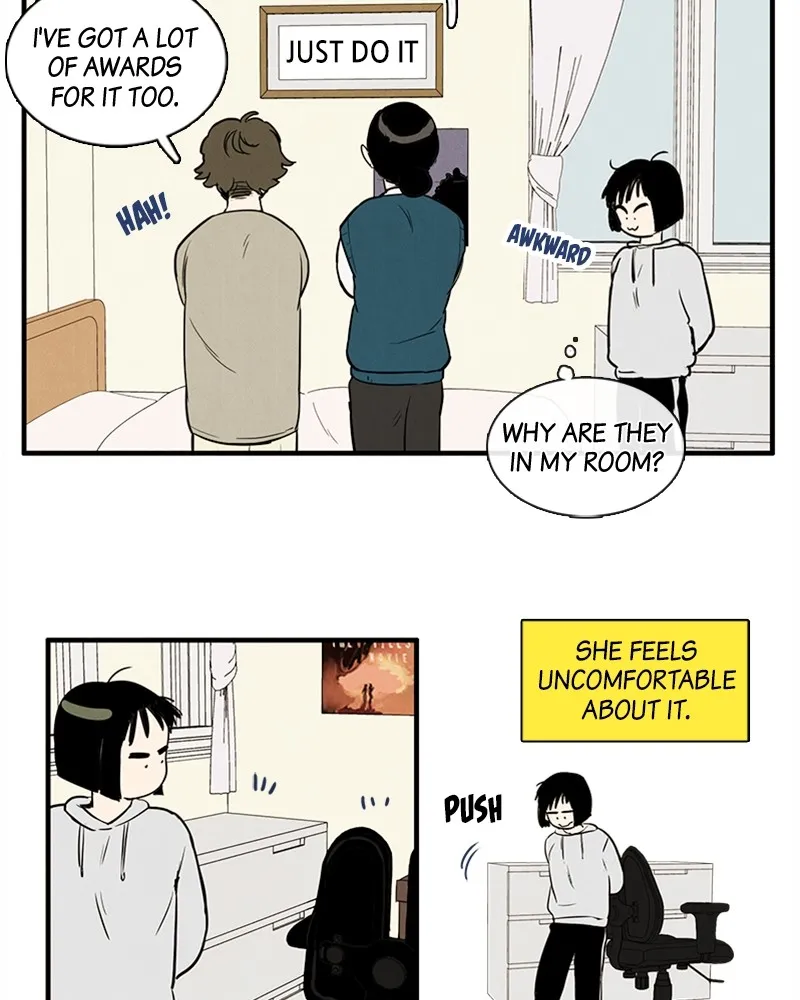 Read After School Lessons for Unripe Apples chapter 15 image 2 on Lezhin