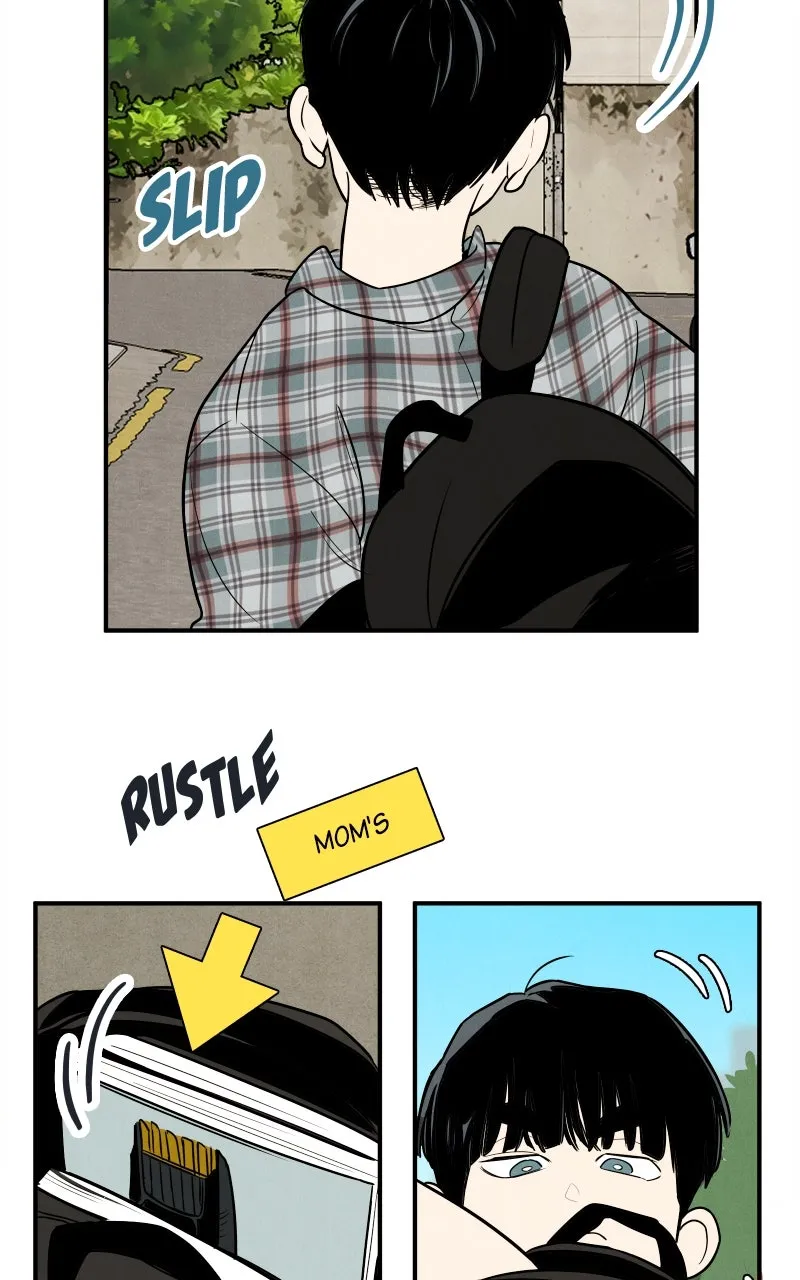 Read After School Lessons for Unripe Apples chapter 150 image 136 on Lezhin