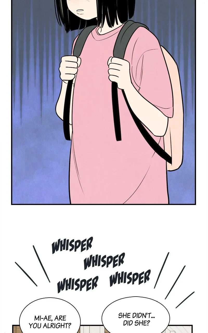 Read After School Lessons for Unripe Apples chapter 150 image 149 on Lezhin