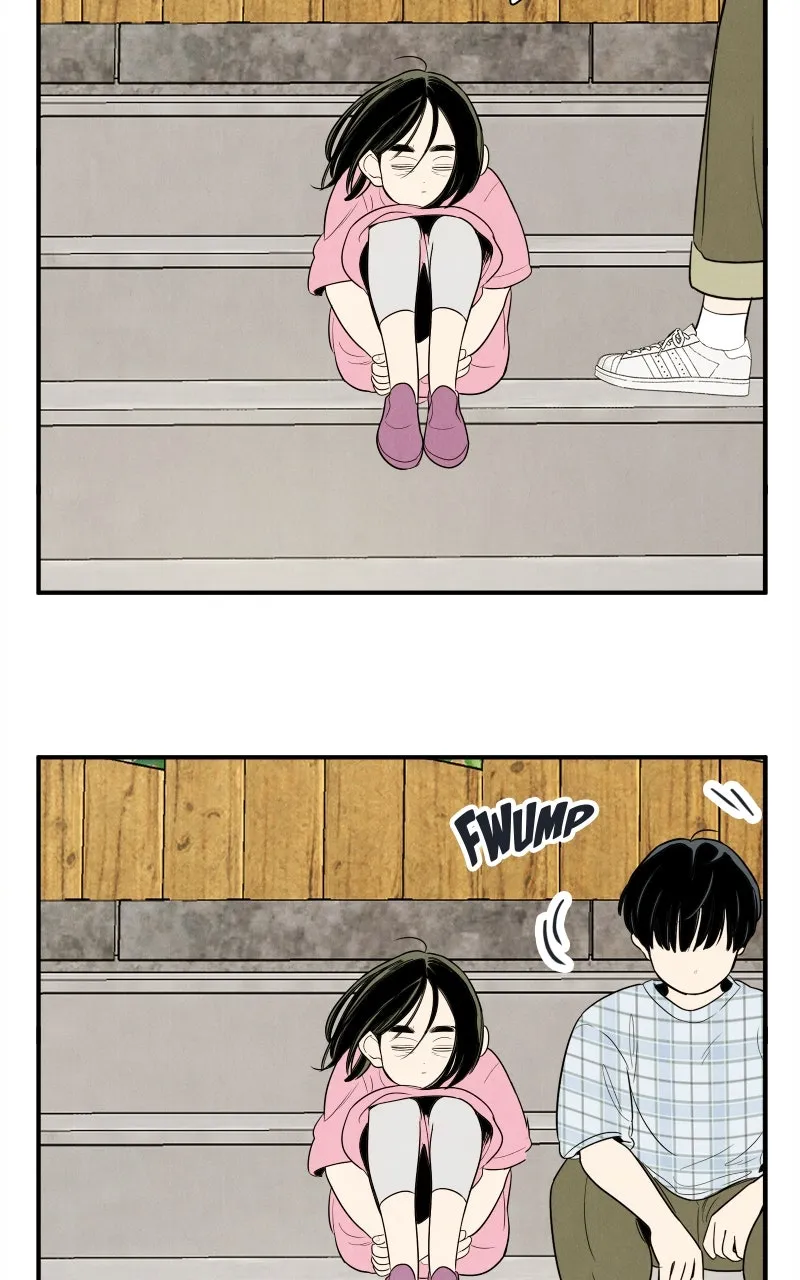 Read After School Lessons for Unripe Apples chapter 150 image 155 on Lezhin