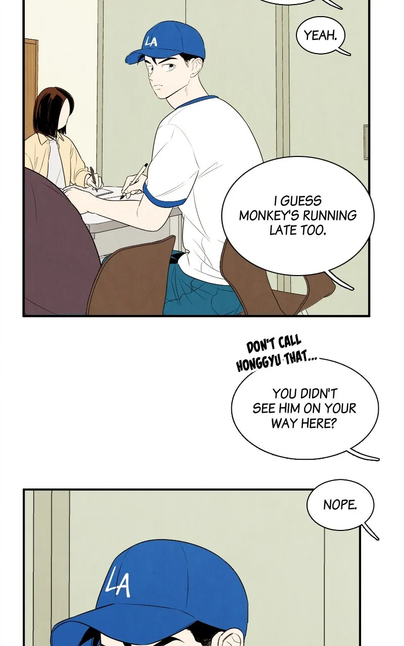 Read After School Lessons for Unripe Apples chapter 150 image 30 on Lezhin