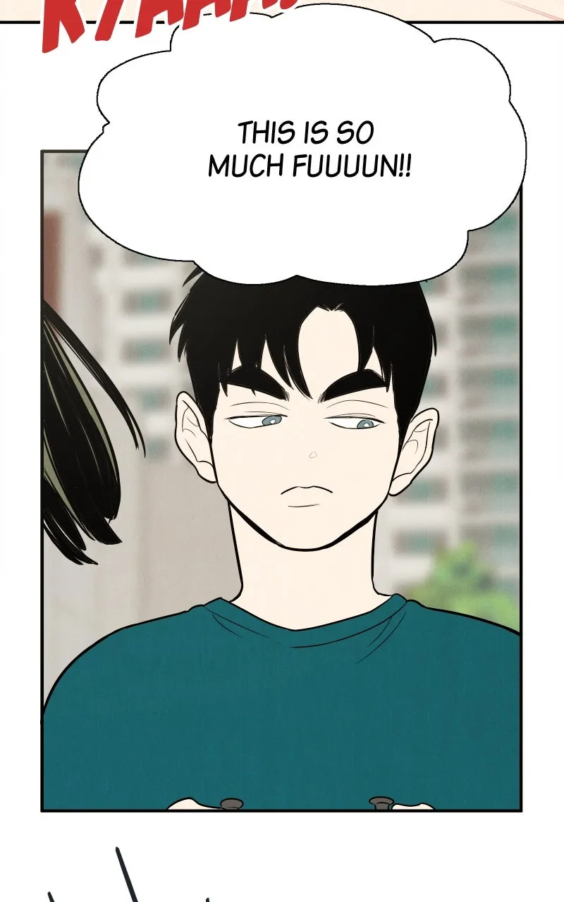 Read After School Lessons for Unripe Apples chapter 150 image 36 on Lezhin