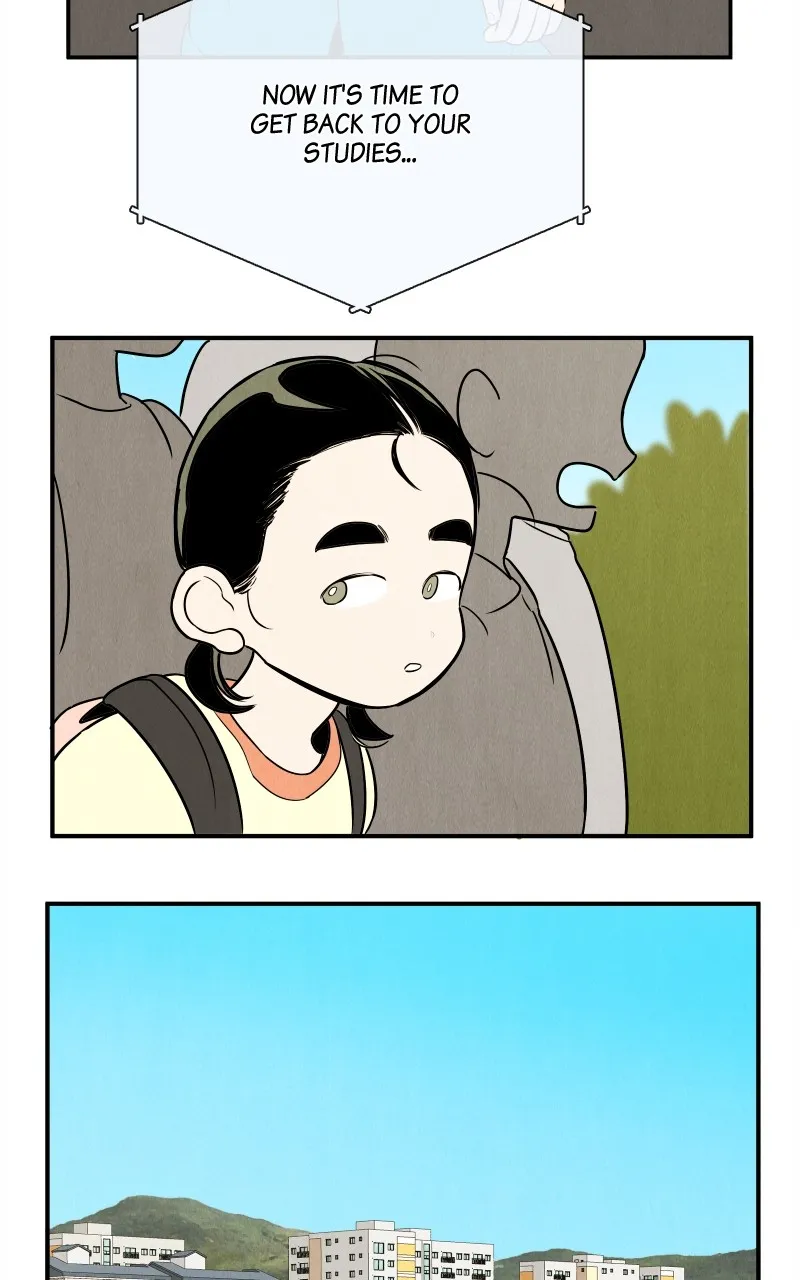 Read After School Lessons for Unripe Apples chapter 150 image 40 on Lezhin