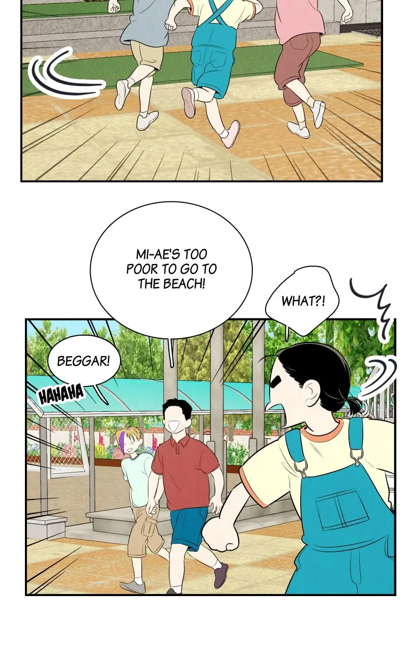 Read After School Lessons for Unripe Apples chapter 150 image 46 on Lezhin