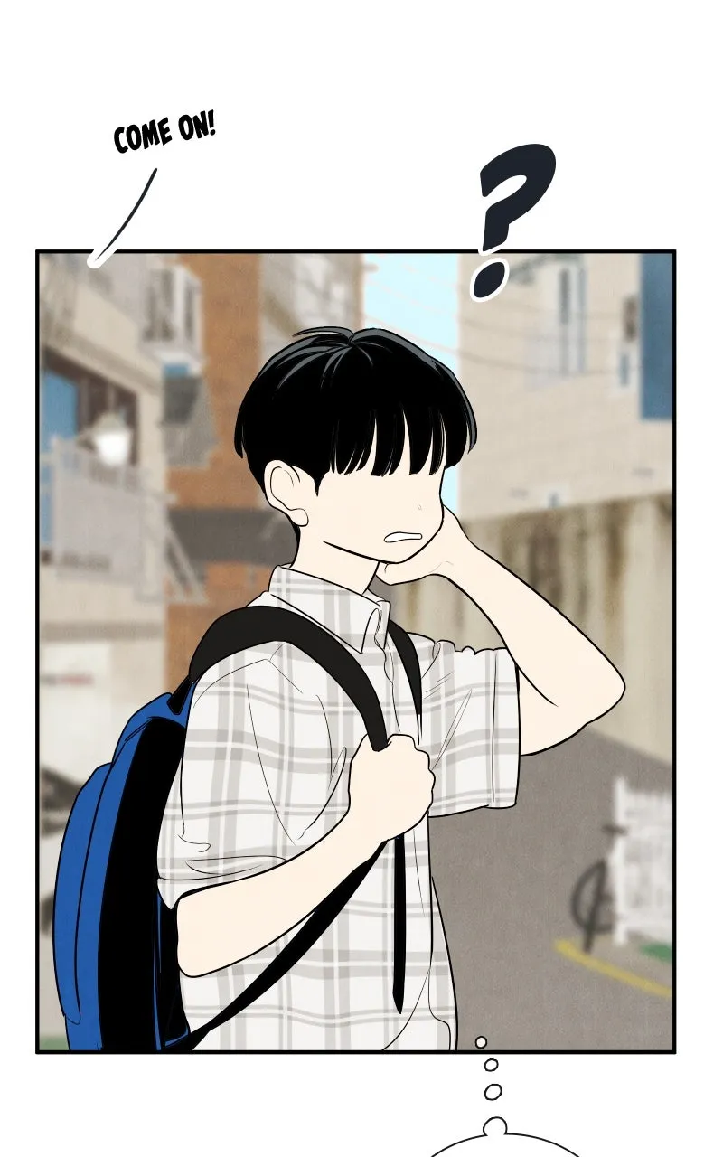 Read After School Lessons for Unripe Apples chapter 150 image 5 on Lezhin