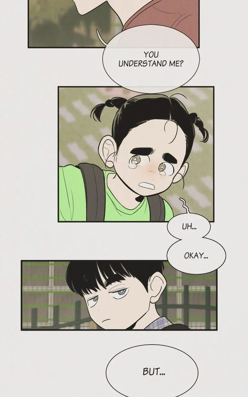 Read After School Lessons for Unripe Apples chapter 150 image 52 on Lezhin