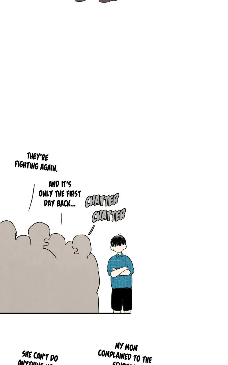 Read After School Lessons for Unripe Apples chapter 150 image 55 on Lezhin