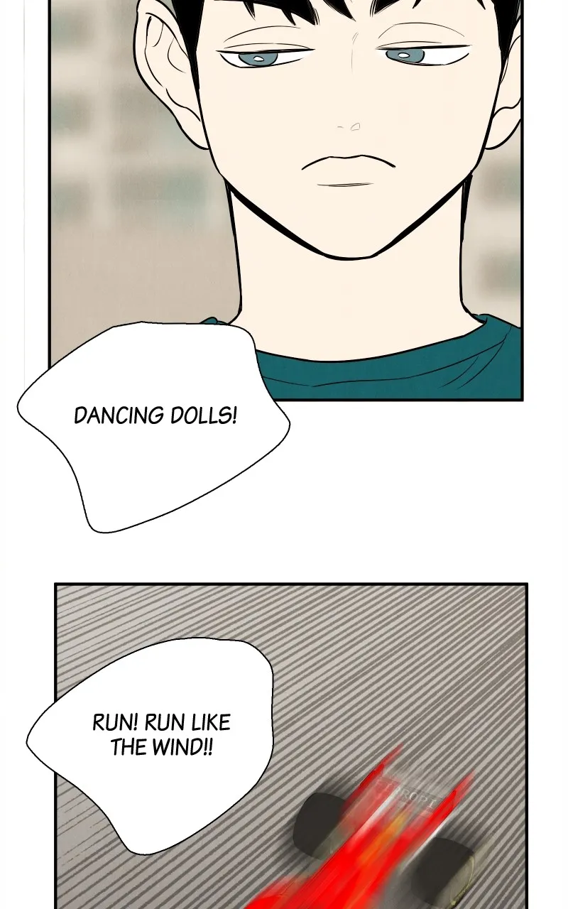 Read After School Lessons for Unripe Apples chapter 150 image 69 on Lezhin