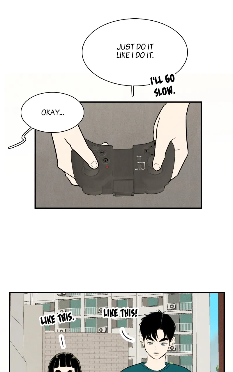 Read After School Lessons for Unripe Apples chapter 150 image 79 on Lezhin