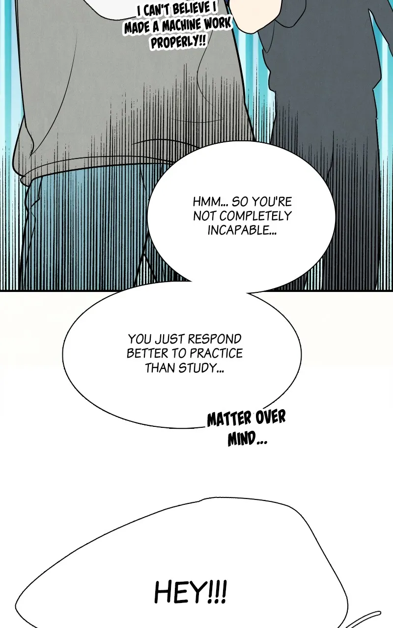 Read After School Lessons for Unripe Apples chapter 150 image 83 on Lezhin