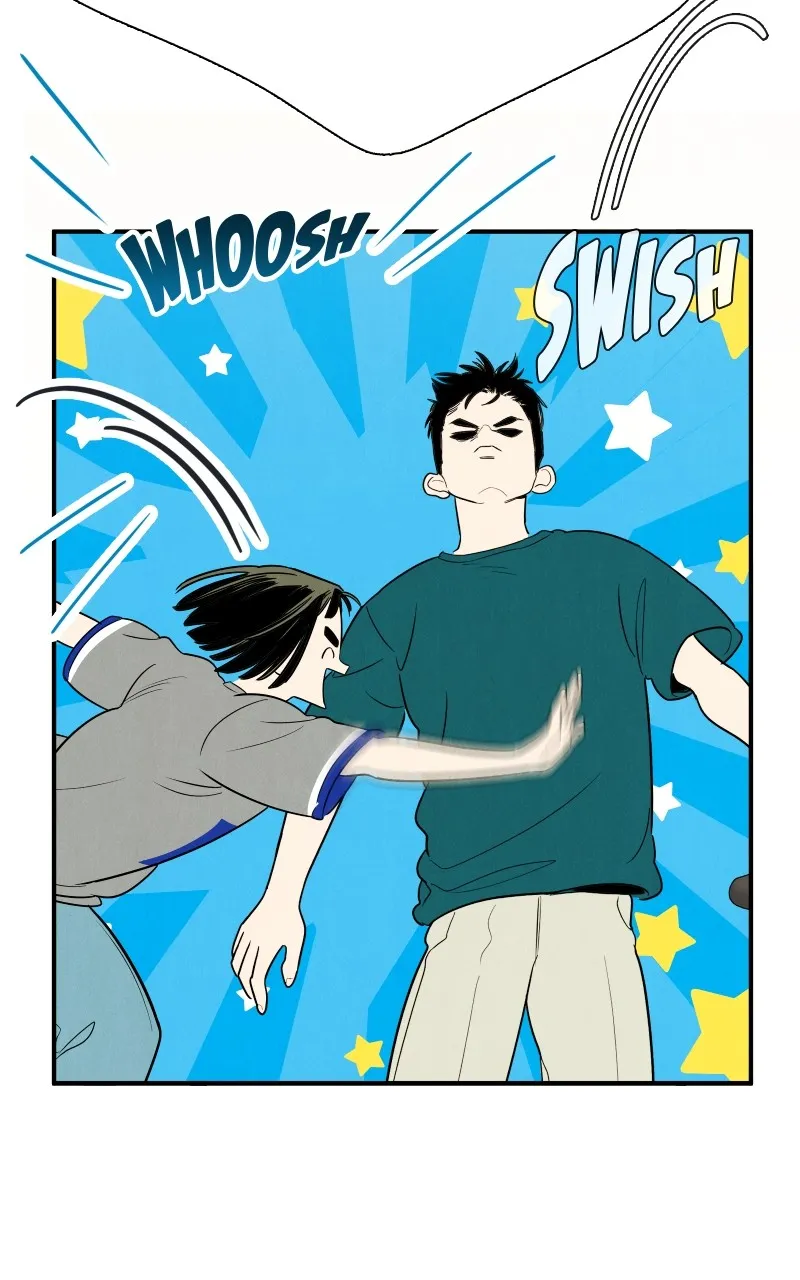 Read After School Lessons for Unripe Apples chapter 150 image 84 on Lezhin