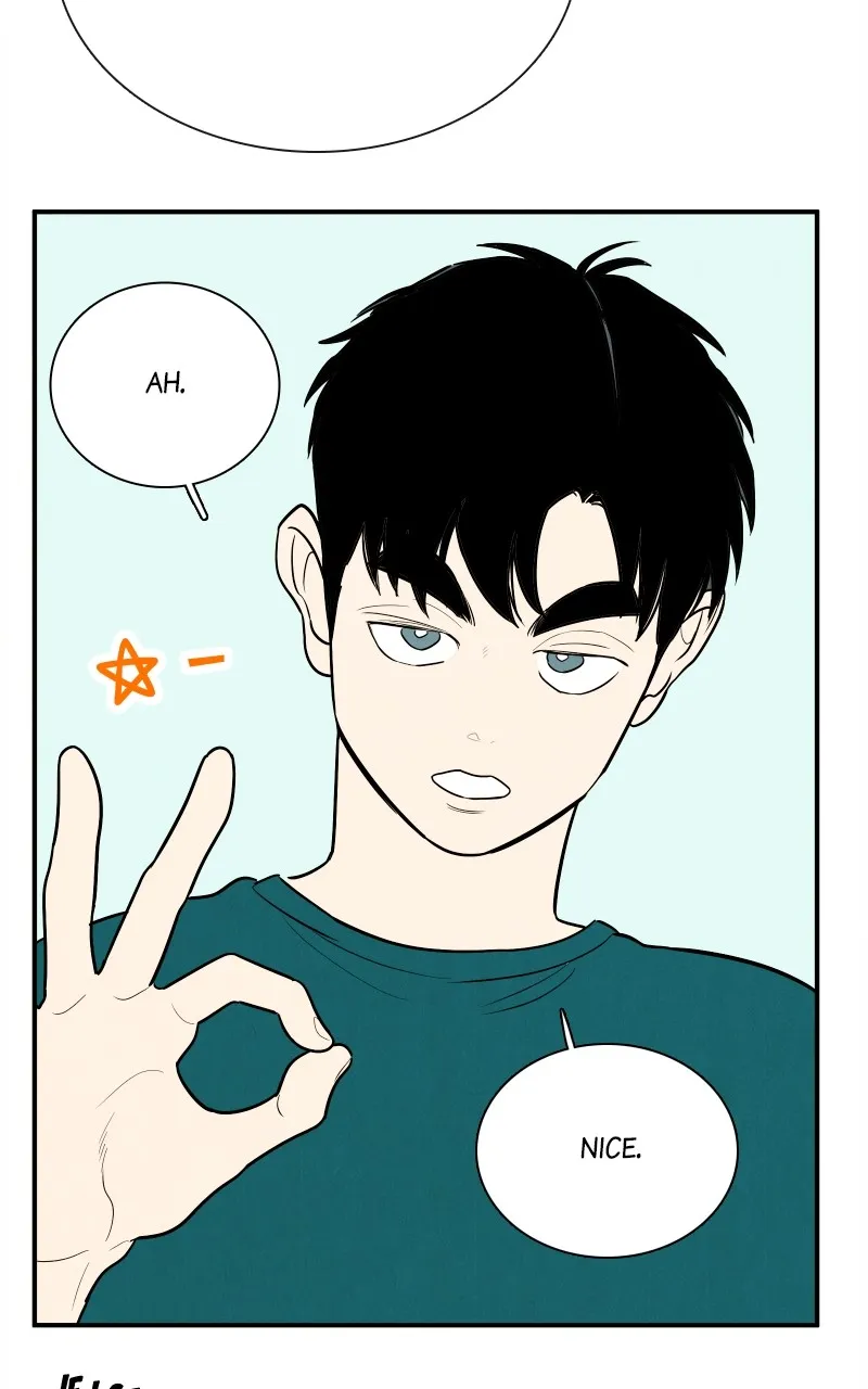 Read After School Lessons for Unripe Apples chapter 150 image 92 on Lezhin