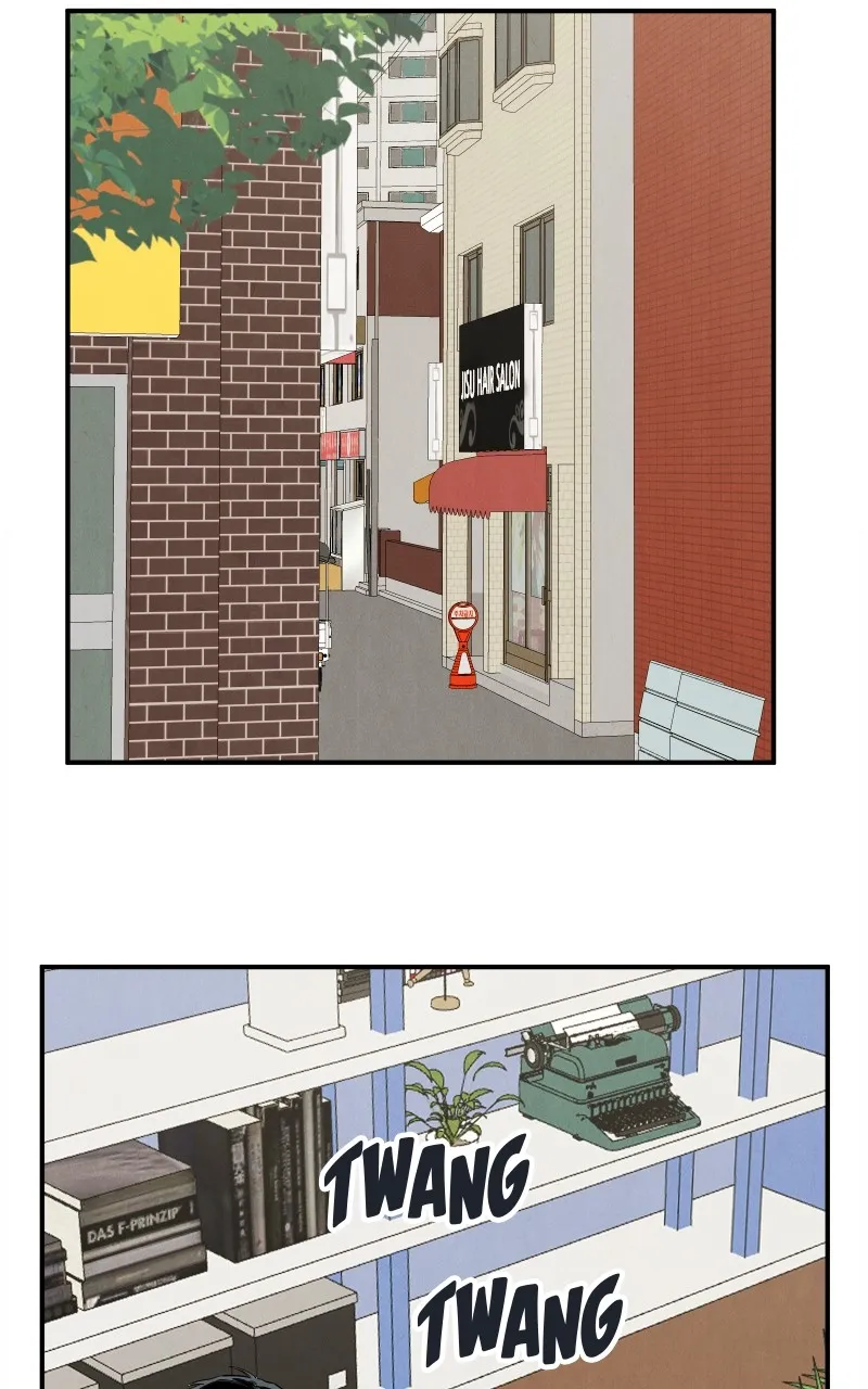 Read After School Lessons for Unripe Apples chapter 152 image 1 on Lezhin
