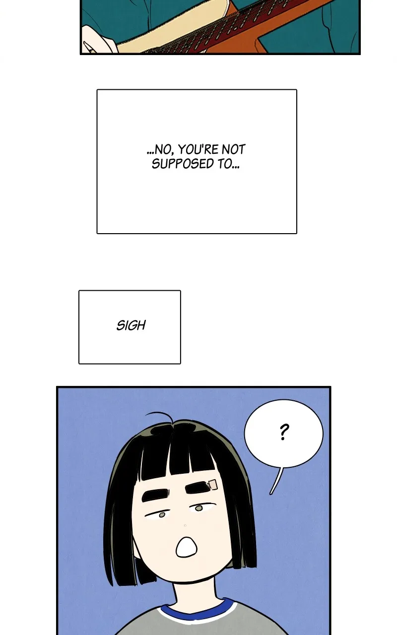 Read After School Lessons for Unripe Apples chapter 152 image 10 on Lezhin