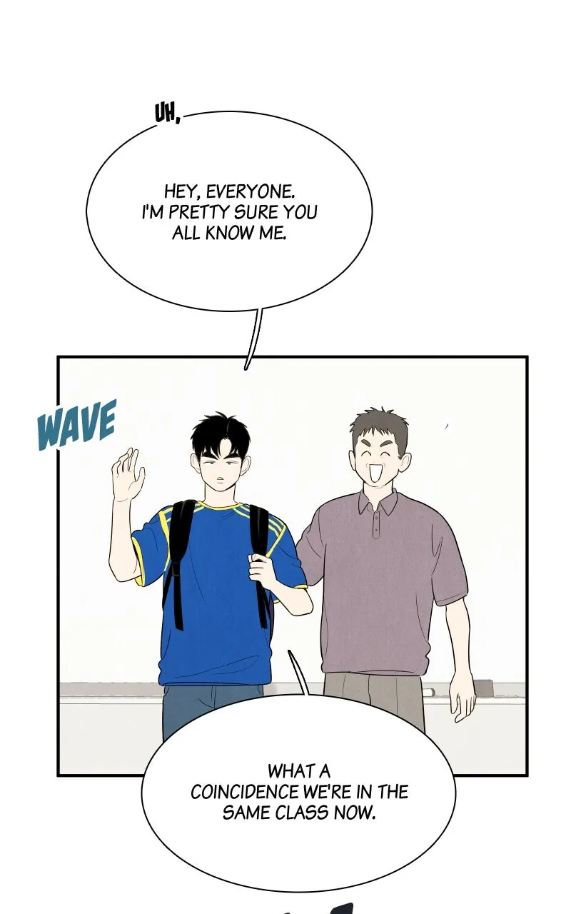 Read After School Lessons for Unripe Apples chapter 152 image 110 on Lezhin