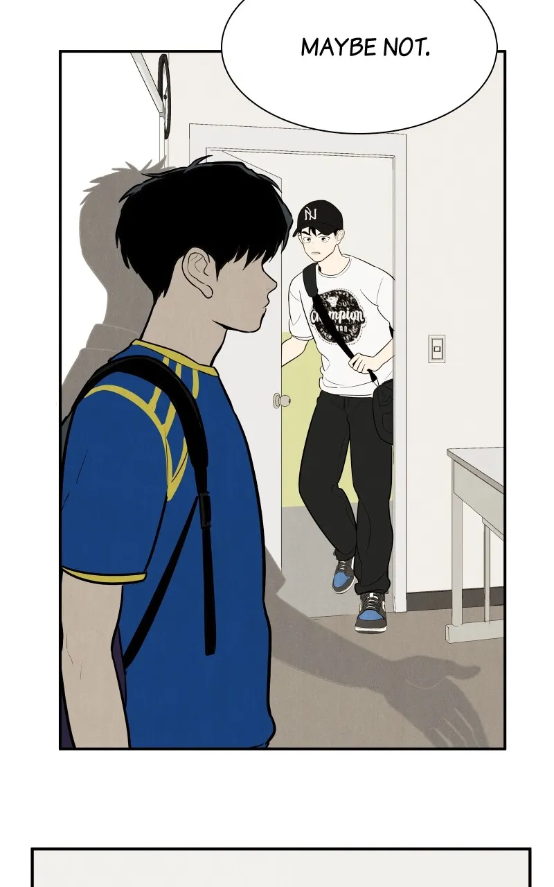 Read After School Lessons for Unripe Apples chapter 152 image 112 on Lezhin