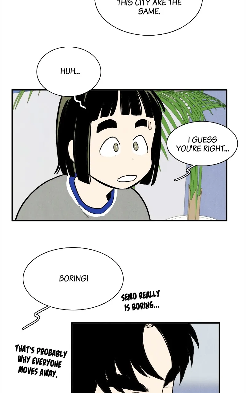 Read After School Lessons for Unripe Apples chapter 152 image 14 on Lezhin