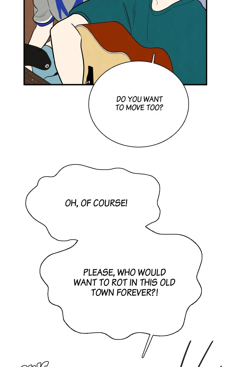Read After School Lessons for Unripe Apples chapter 152 image 16 on Lezhin