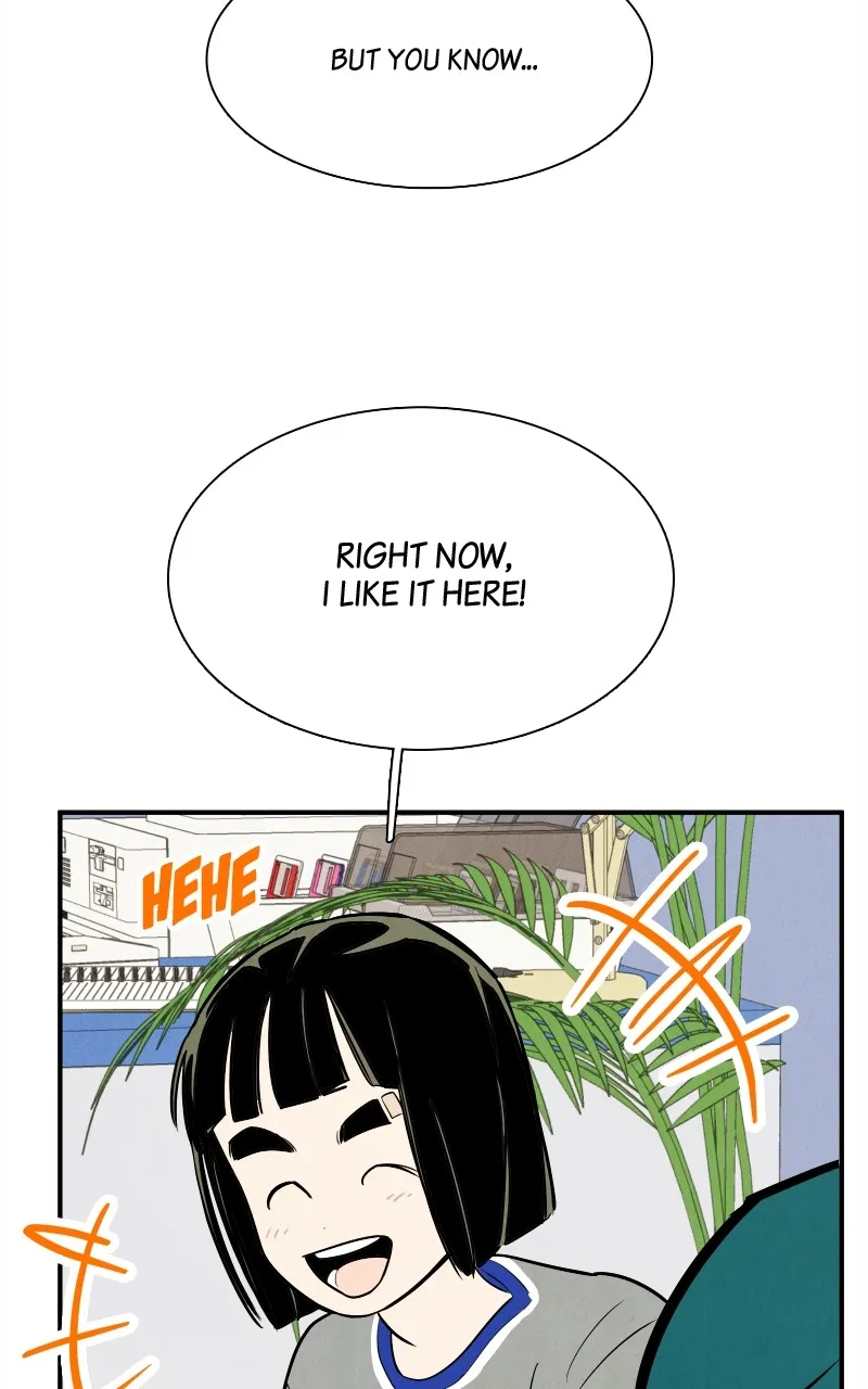Read After School Lessons for Unripe Apples chapter 152 image 19 on Lezhin