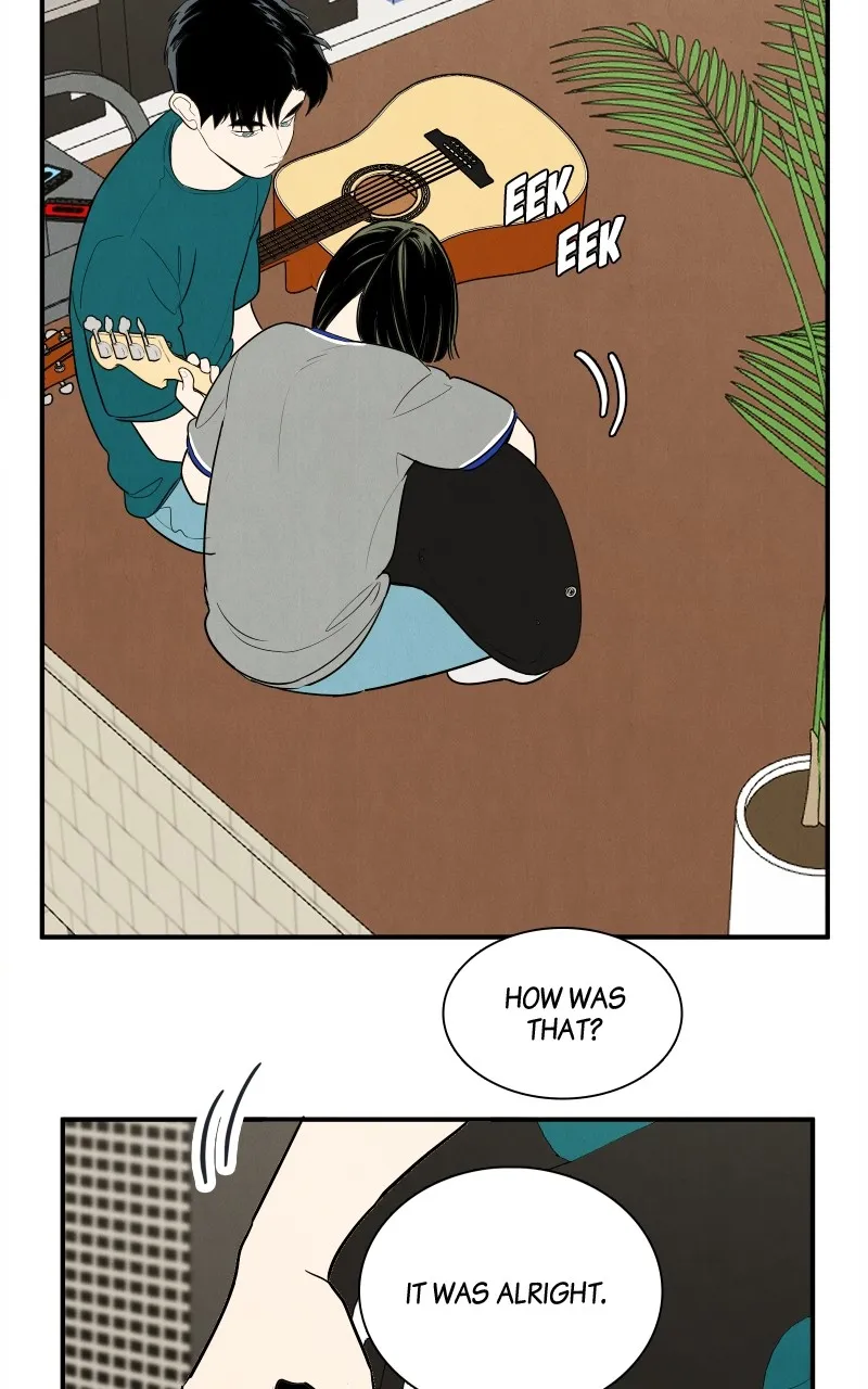 Read After School Lessons for Unripe Apples chapter 152 image 2 on Lezhin