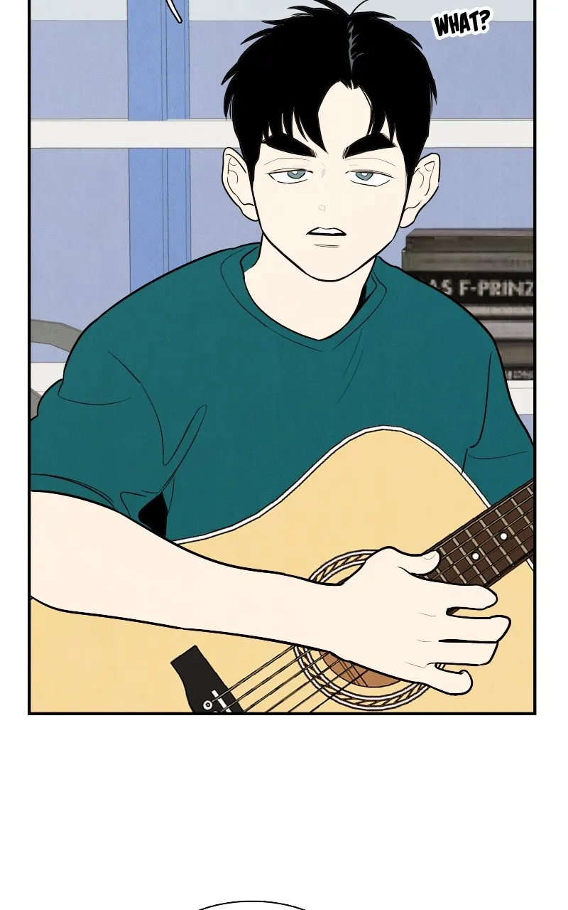 Read After School Lessons for Unripe Apples chapter 152 image 29 on Lezhin