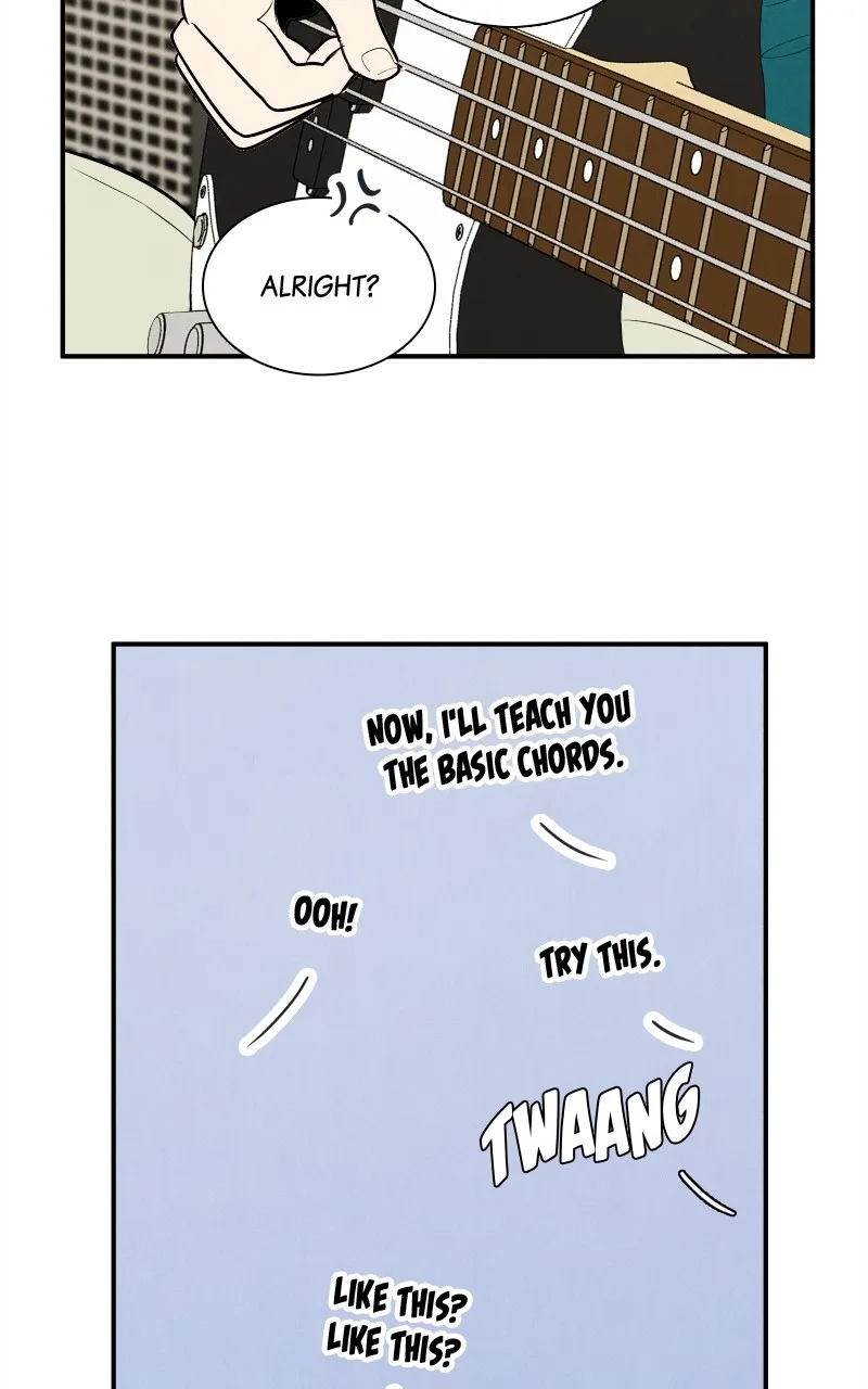 Read After School Lessons for Unripe Apples chapter 152 image 3 on Lezhin