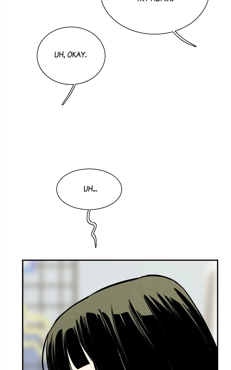 Read After School Lessons for Unripe Apples chapter 152 image 31 on Lezhin
