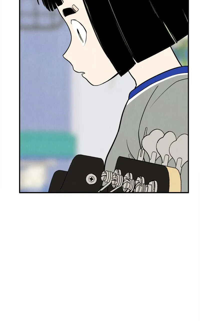 Read After School Lessons for Unripe Apples chapter 152 image 32 on Lezhin