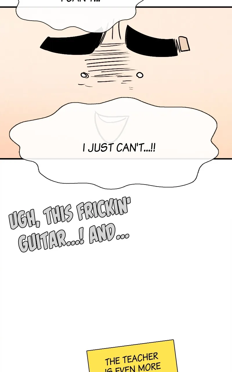 Read After School Lessons for Unripe Apples chapter 152 image 35 on Lezhin