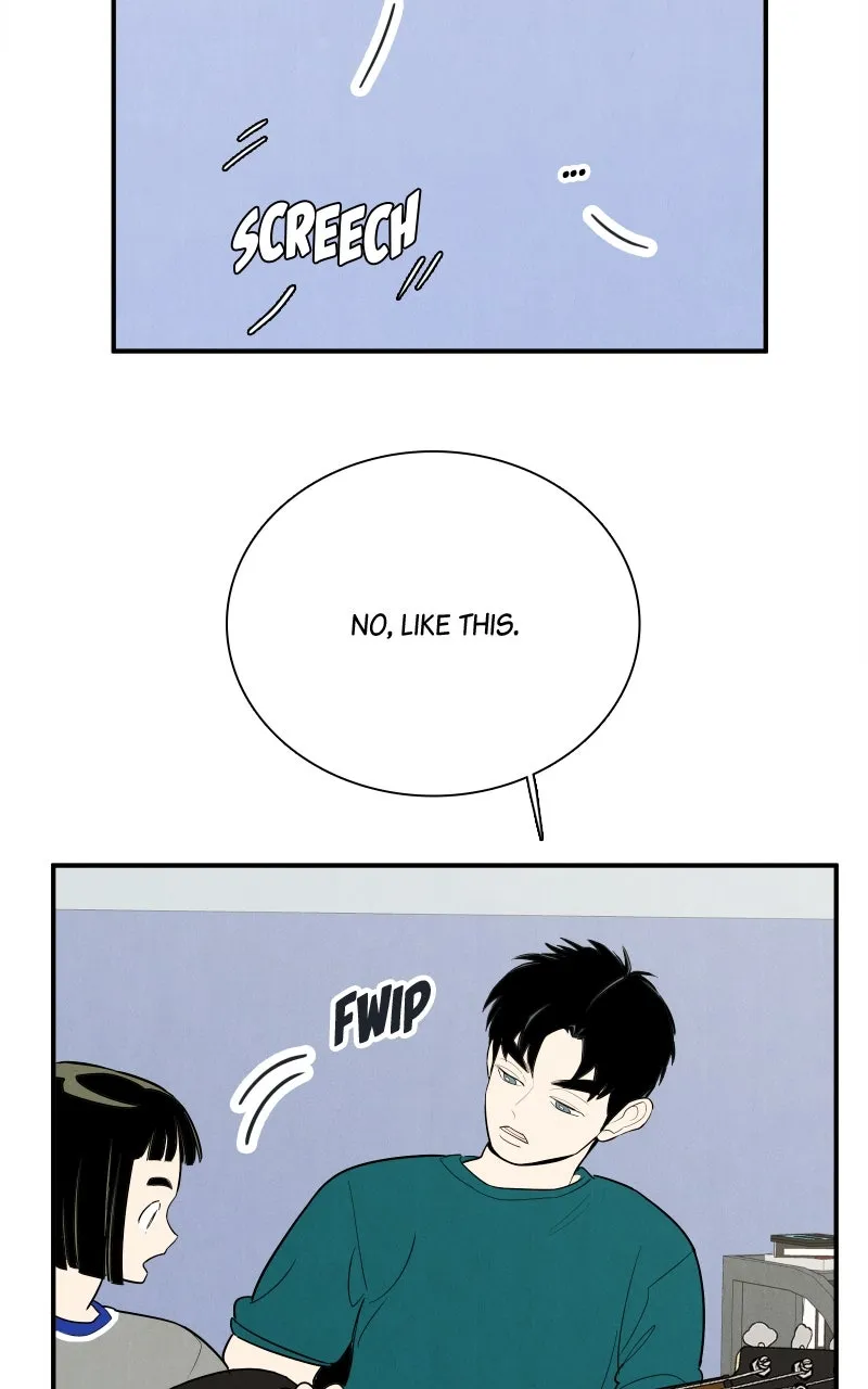 Read After School Lessons for Unripe Apples chapter 152 image 4 on Lezhin