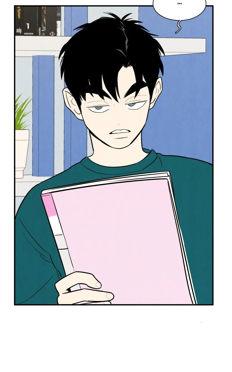 Read After School Lessons for Unripe Apples chapter 152 image 44 on Lezhin